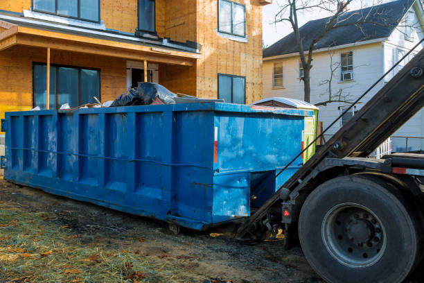 Best Scrap Metal Removal  in Crimora, VA