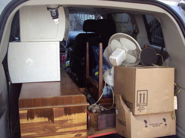 Best Residential Junk Removal  in Crimora, VA